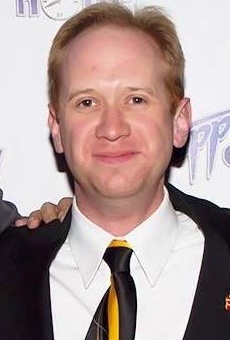 Películas de Tom Myers