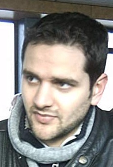 Películas de Tom Norwood