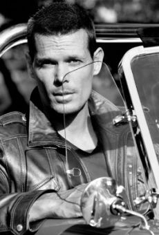 Películas de Tom Nuyens Películas de Tom Nuyens