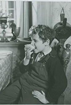 Películas de Tom Olsson