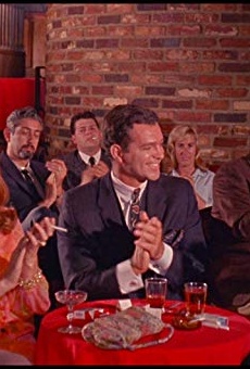 Películas de Tom Pace