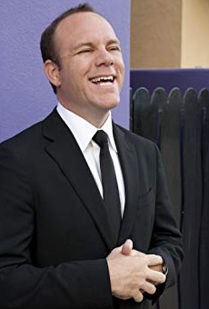 Películas de Tom Papa