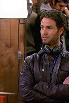 Películas de Tom Parker