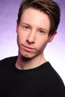 Películas de Tom Patrick