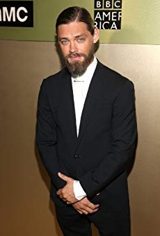 Películas de Tom Payne