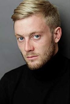 Películas de Tom Phillips