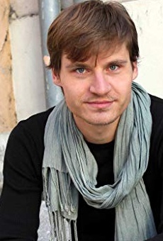 Películas de Tom Pilath