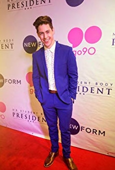 Películas de Tom Plumley