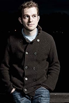 Películas de Tom Price