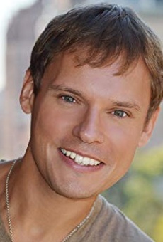 Películas de Tom Rhoads