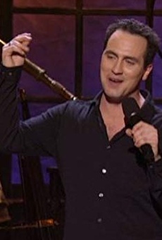 Películas de Tom Rhodes