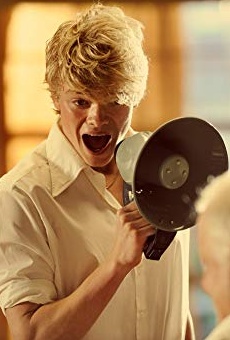 Películas de Tom Rhys Harries