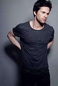 Películas de Tom Riley