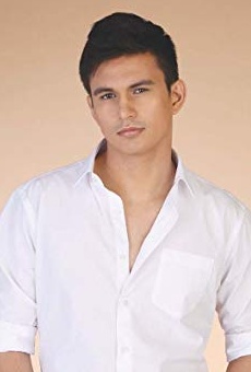 Películas de Tom Rodriguez