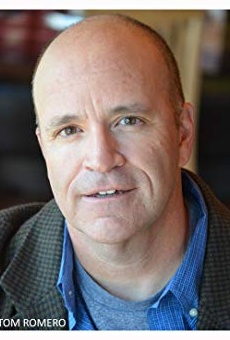 Películas de Tom Romero