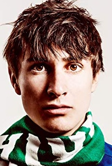 Películas de Tom Rosenthal