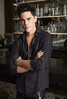 Películas de Tom Sandoval