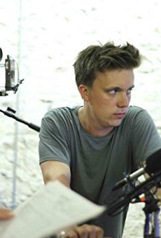 Películas de Tom Sands