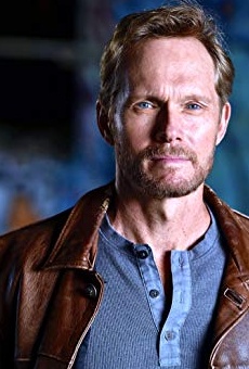 Películas de Tom Schanley