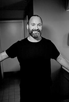 Películas de Tom Segura