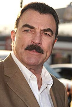 Películas de Tom Selleck