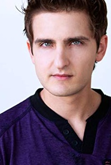 Películas de Tom Shelley