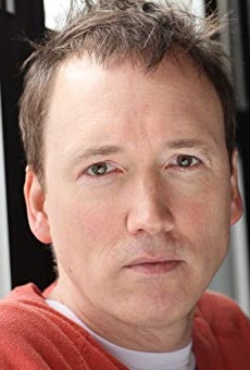 Películas de Tom Shillue