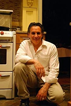 Películas de Tom Sierchio