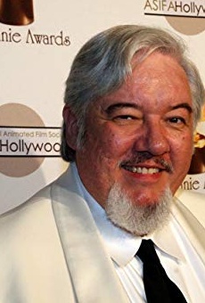 Películas de Tom Sito