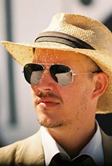 Películas de Tom Six