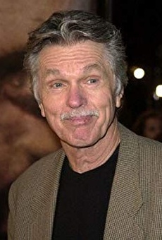 Películas de Tom Skerritt