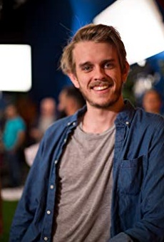 Películas de Tom Slater