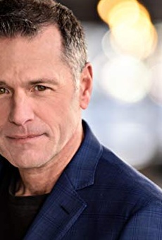 Películas de Tom Staggs