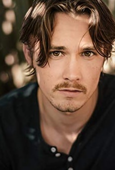 Películas de Tom Stevens