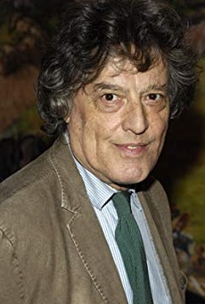Películas de Tom Stoppard
