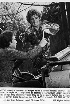 Películas de Tom Stovall