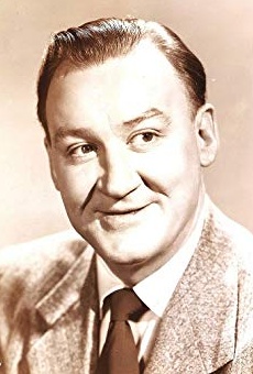 Películas de Tom Tully