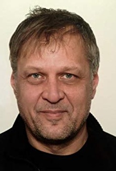 Películas de Tom Urb Películas de Tom Urb