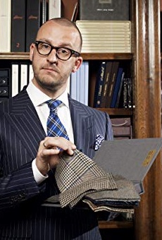 Películas de Tom Van Dyck