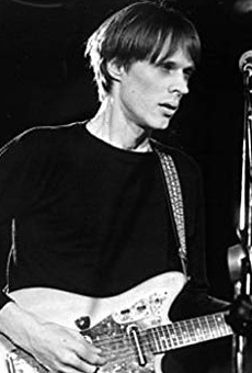 Películas de Tom Verlaine