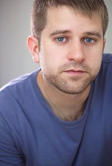 Películas de Tom Vickers