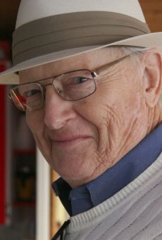 Películas de Tom Williams