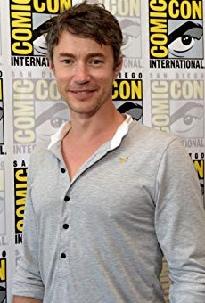 Películas de Tom Wisdom