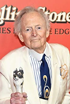 Películas de Tom Wolfe