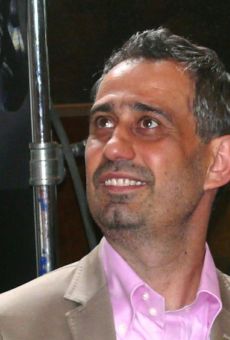 Películas de Toma Enache