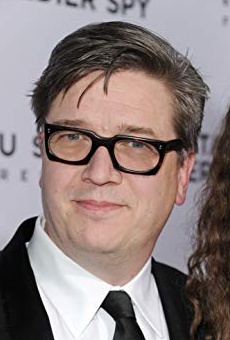 Películas de Tomas Alfredson