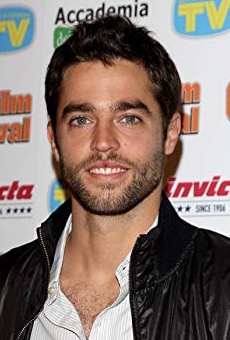 Películas de Tomas de las Heras