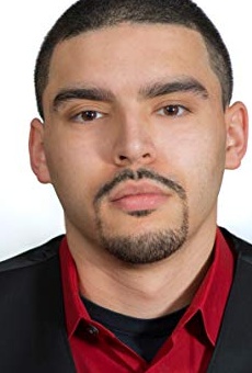 Películas de Tomás Enrico Narváez