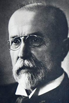 Películas de Tomás Garrigue Masaryk