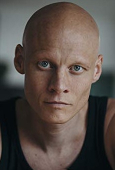 Películas de Tómas Lemarquis